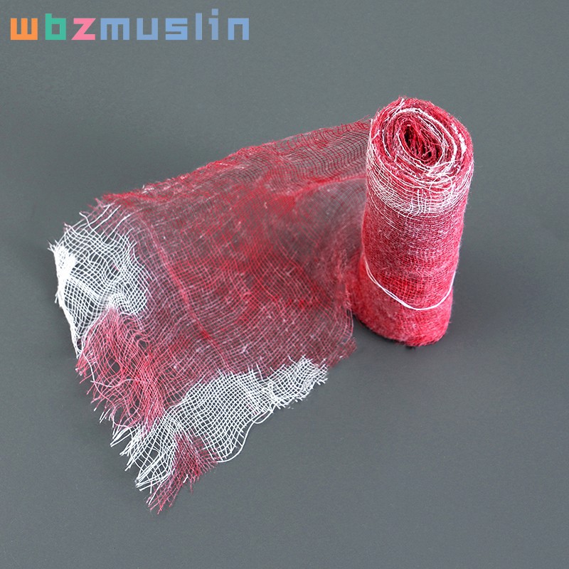 Fábrica de explosiones de Halloween sangriento, banda de aislamiento de alarma, banda de banda de sangría transfronteriza, banda de banda de sangría