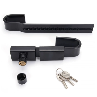 anti-theft seal cross-border, Car lock