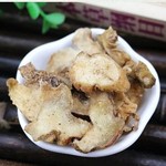 黄精中药材 九华山地藏黄精干货黄精 天然无硫黄精泡茶酒包邮