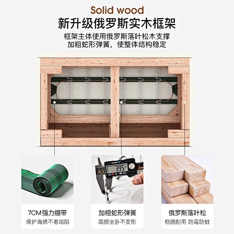 Sofá para sala de estar, apartamento pequeño, tres plazas, sofá de cuero de fila recta, apartamento pequeño Foshan, cuero de primera calidad, entrega en 13 días.