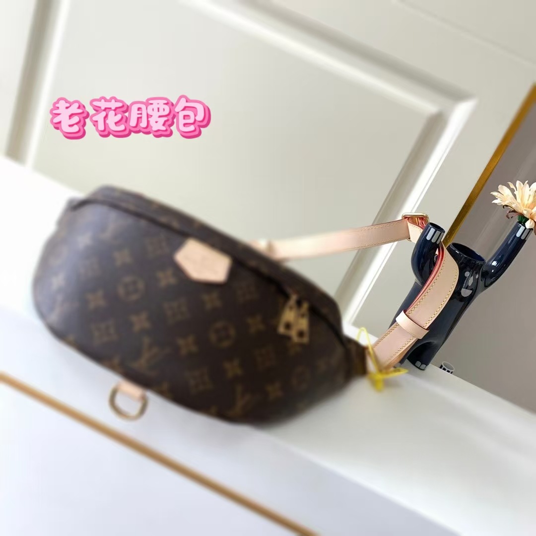 Presbyopia fanny pack