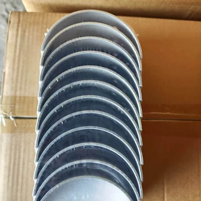 for heavy-duty loaders and – Bearing bush and connecting rod bush