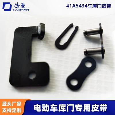 Door Belt Synchronous Tooth – Avtomobil ötürücü kəmərləri