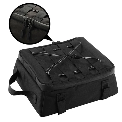 Waterproof Top Bag Motorcycle – Motorcycle Safety Supplies