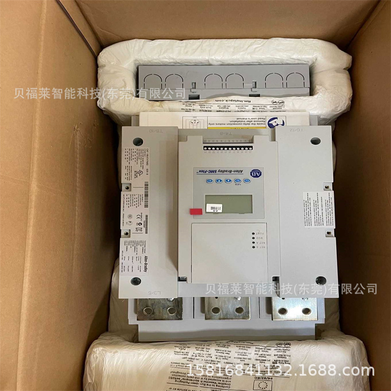 AB罗克韦尔 150-F43NBD 议价 150-F43NBDD 软启动器150-F60NBD