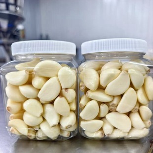 �����r����BRC�J�C���r����ȥƤ�������w��peeled garlic���̙z