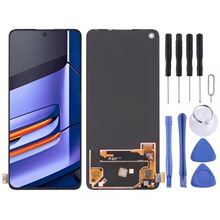 ������Realme GT Neo3T��Ļ�ܳ�RMX3372 RMX3371ԭװҺ����ʾ��Ļ