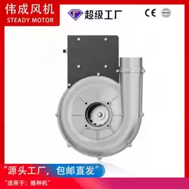 鼓风机;电动机配件;通风机