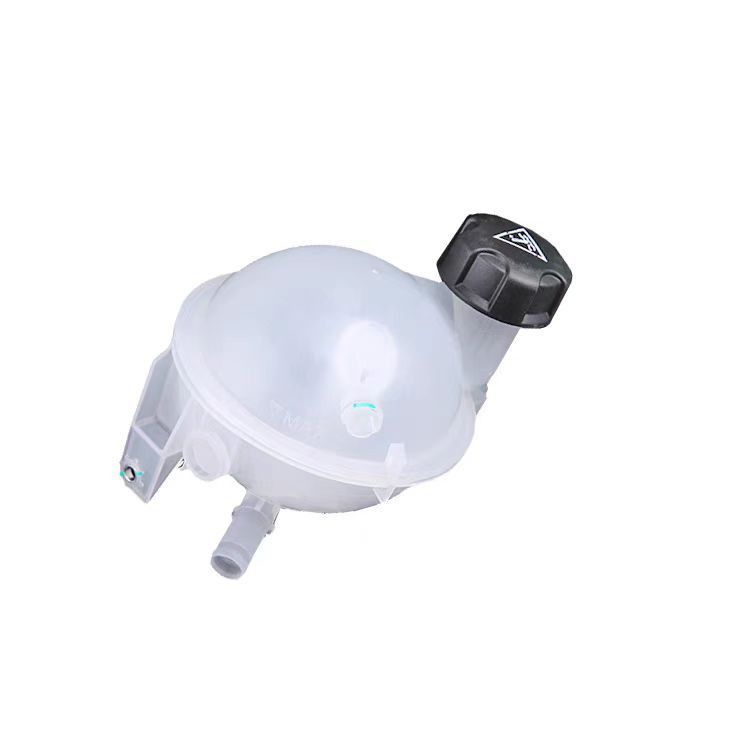 Suitable for Peugeot 307 308 Citroen Radiator Auxiliary Water Tank Oe:1323A3 308Cc