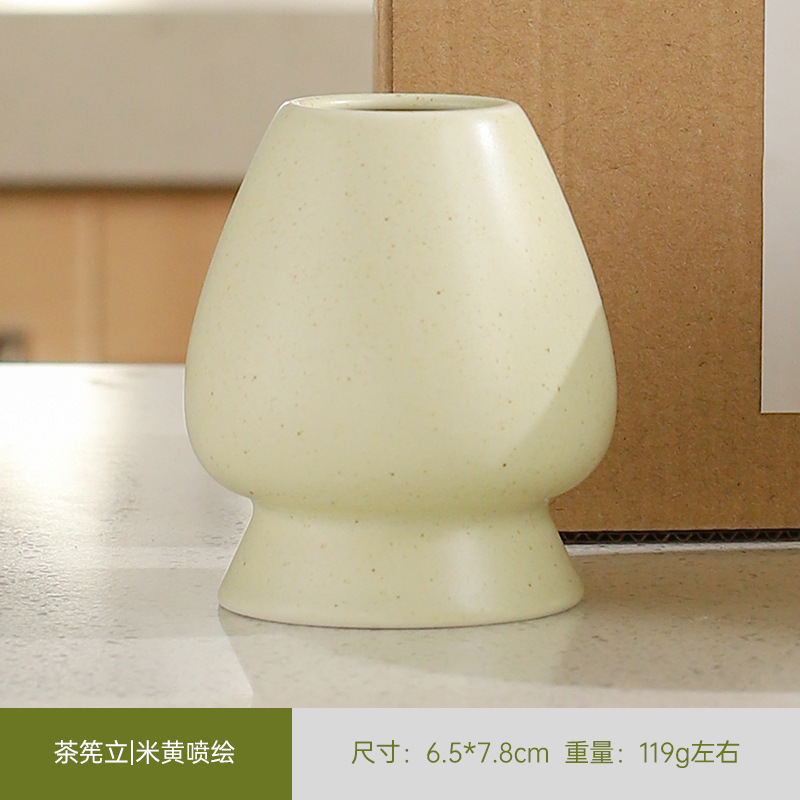 日本製抹茶茶器セット、茶筅、竹筅、抹茶ブラシ、茶筅、茶道具一式、クロスボーダー在庫あり|undefined