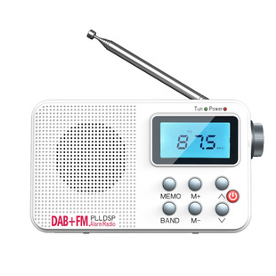 DAB+FM�����C���W�����޸߱�����Ӎ�CDAB�o�p���|�����@ʾ��