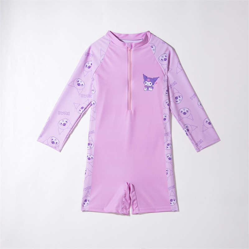 Trajes de baño de manga larga para niños, niños pequeños y medianos, pantalones cortos para niños, trajes de baño, trajes de surf, bebés, niños