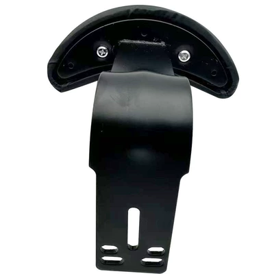 Simple Model Thickened Backrest for – Electric car rear backrest