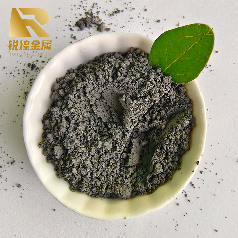 高纯超细氧化铜粉50纳米-110微米氧化铜粉未半导体玻璃陶瓷催化剂