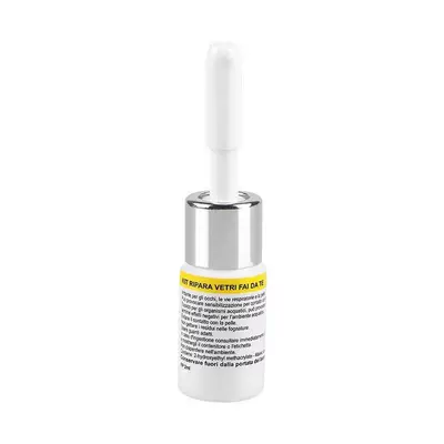 Auto glass repair liquid – glass crack repair agent