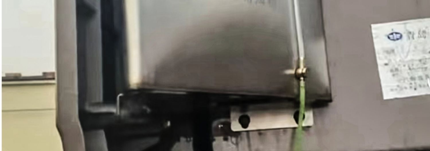 Chai warm stainless steel auxiliary oil tank daquan heating 60 litres jiefang han v delong truck diesel independent modification