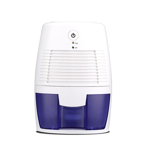 Dehumidifier household small dehumidifier bedroom dehumidifier dryer moisture absorber portable silent