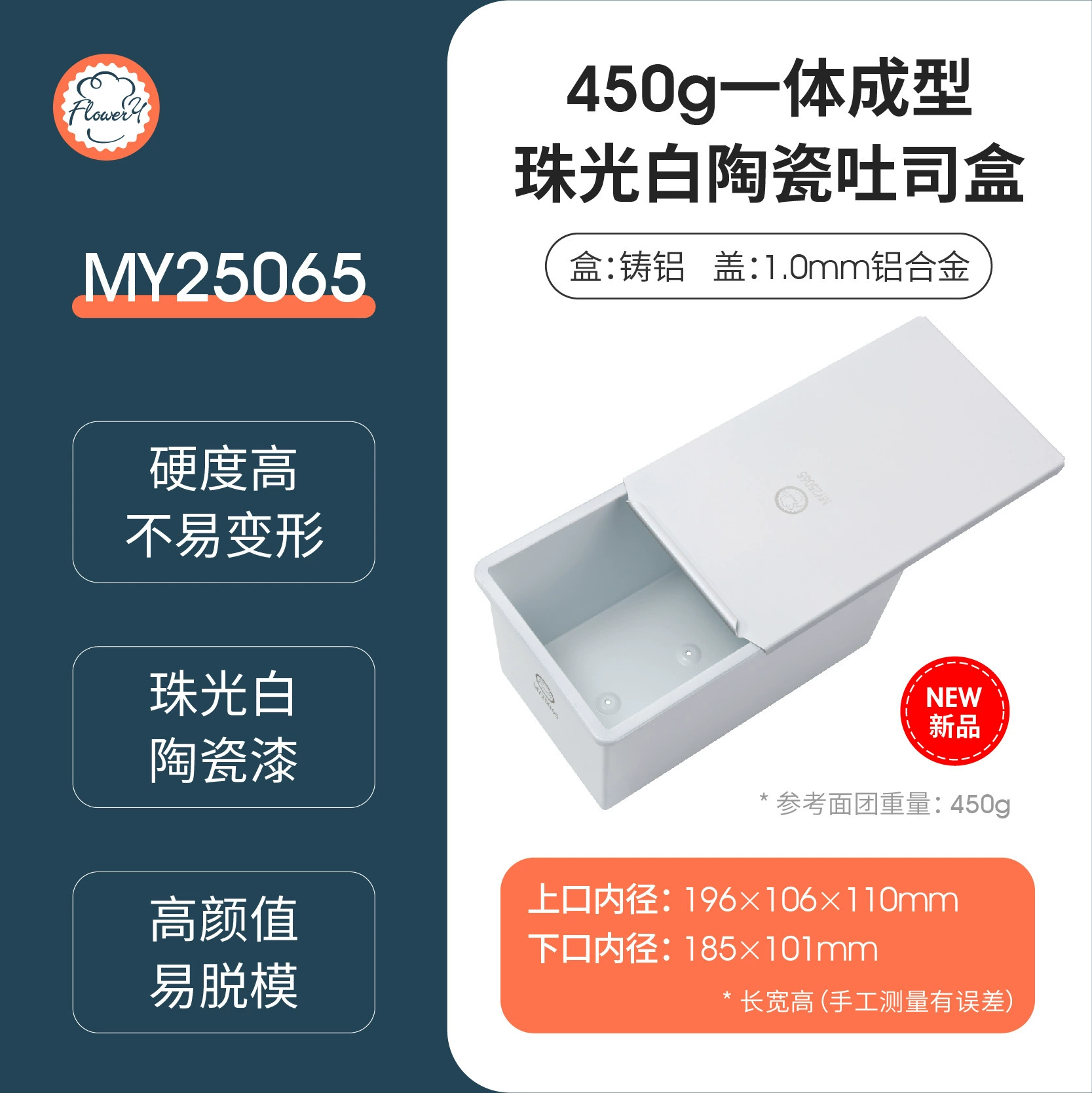 Пластик/формa? 450г, 250г