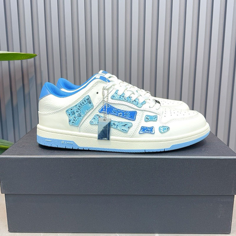 2024 nuevo estilo arim * zapatos de hueso hombres y mujeres zapatos deportivos casuales transpirables zapatos de pareja de panda blanco y negro de cuero a juego