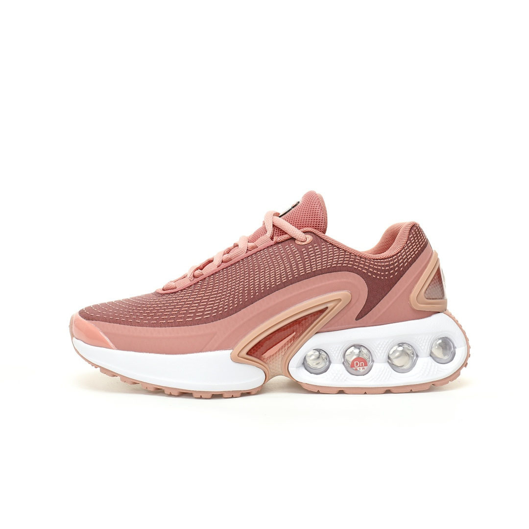 Zapatos Putian Air Max Dn zapatos con colchón de aire resistentes al desgaste con amortiguación, espuma, zapatos casuales para hombres y mujeres, zapatillas deportivas de bádminton