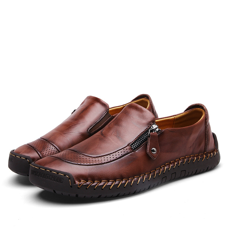 Herren-Arbeitsschuhe, Basketballschuhe, Turnschuhe, synthetisches Segeltuch, atmungsaktiv, langlebig, Turnschuhe, Schuhe_voghion.com