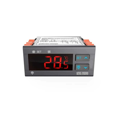 Elektron komponentlər Cold Storage Refrigerator Freezer