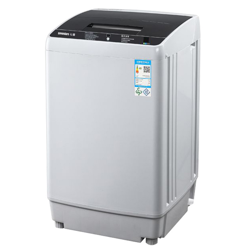 工場供給卸売オークススキャンコードコイン式パルセーター洗濯機 8kg / 10kg 洗濯と脱水一体型大容量|undefined