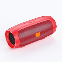 外贸跨境热销J007无线蓝牙音箱MINI E3+迷你创意户外便携礼品音响