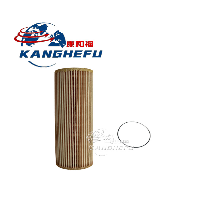 适用于林德350大众发动机叉车配件机油过滤器滤清器VW074115562