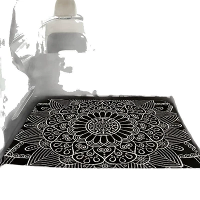 Avtomobil döşəmə paspasları — Dust-Proof and Wear-Resistant Storage Mats