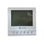 特灵风机盘管温控器AC810温控器THT0005W特灵液晶温控器THT0005W