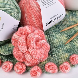 毛纺纱;其他纱线;花式纱