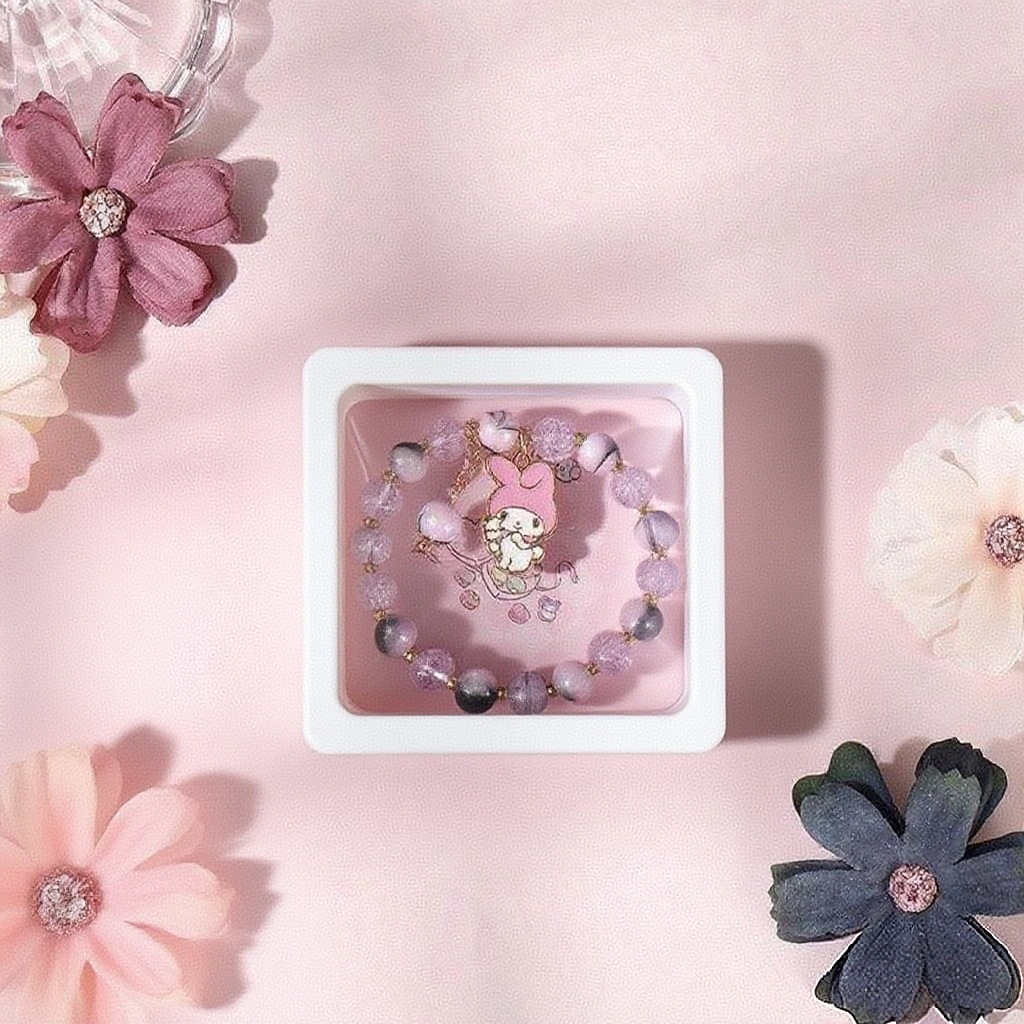 Watermelon beads-melody (boxed)