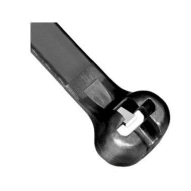 PANDUIT 泛达  BT4I-C0 NYLON 6.6   BT3S-C0 NYLON 6.6  扎带