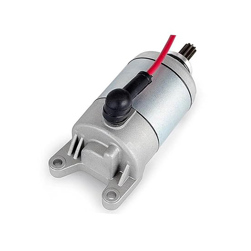 1WD-H1800-00-00 Motorcycle starter motor for Yamaha YZF R3 R25 MTN250