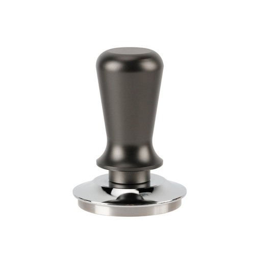 New elastic constant pressure stainless steel tamper 51/53/58mm coffee tamper tamping hammer filling device