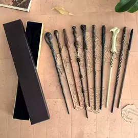 cosplay道具;电影道具周边;纸盒