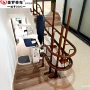 老人电动人士上下电梯