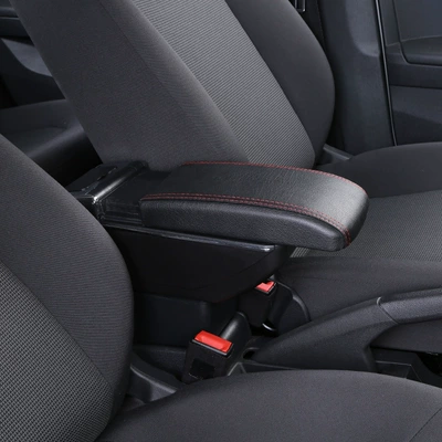Central Armrest Storage Box – Armrest box