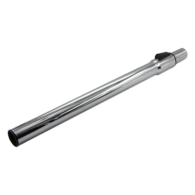 Accesorios de limpieza de aluminio