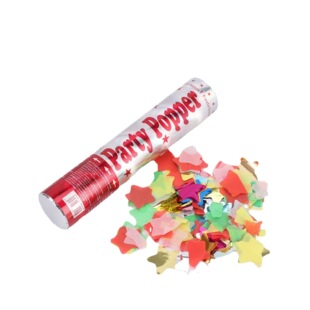 Wedding birthday opening party activity indoor hand twist rotating star small salute wholesale 20CM handheld fireworks