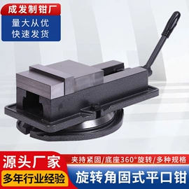 机床用虎钳;其他钳类工具;工作台
