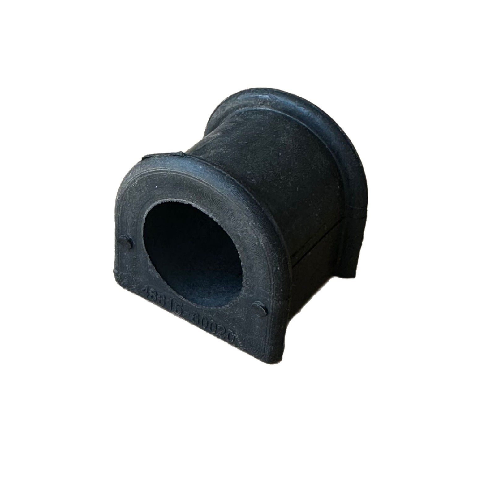 48815-60020 Buje de barra de equilibrio para Toyota Land Cruiser FJ / HZJ75 Koster XZB51