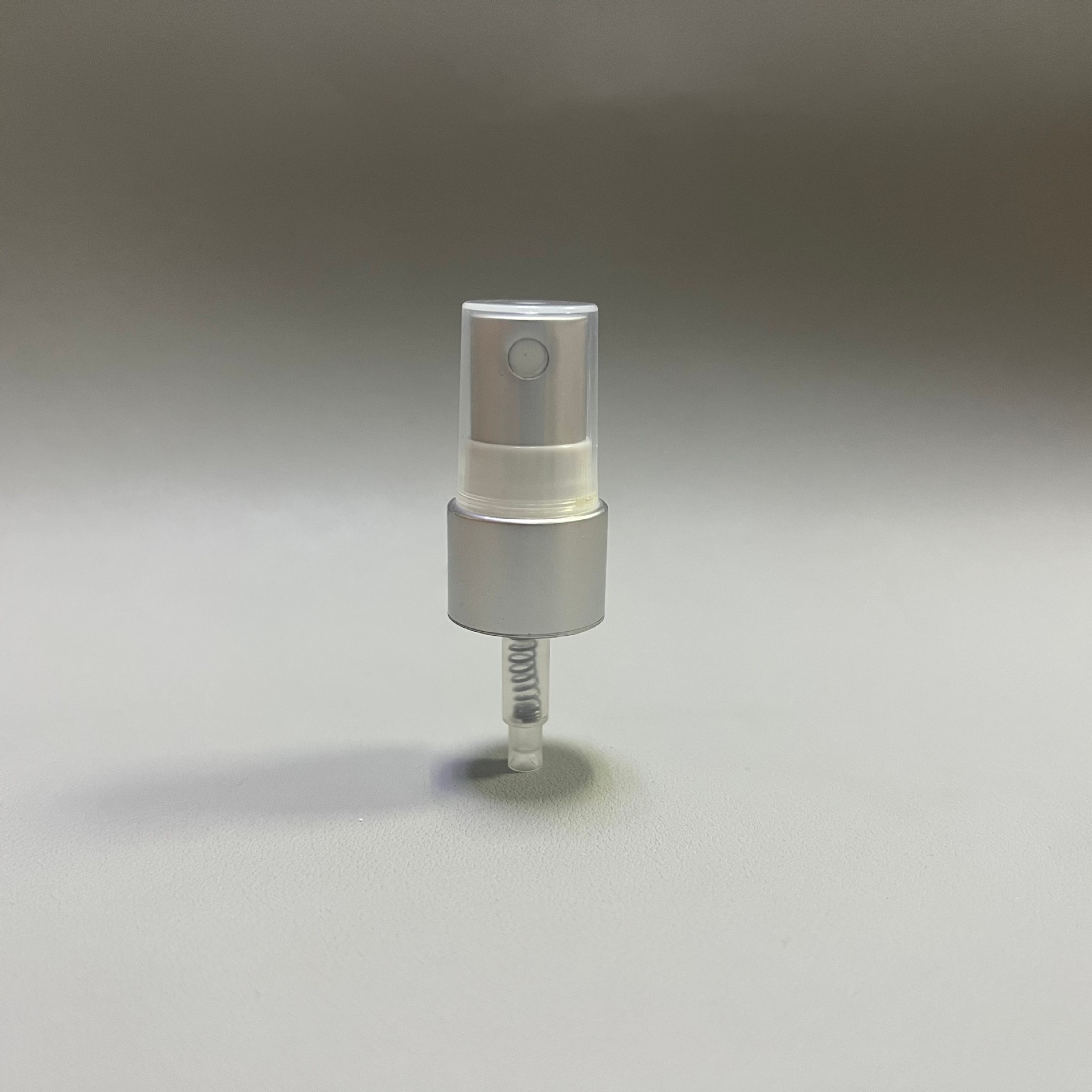 供应  喷头  电化铝 化妆品包装