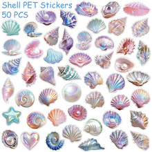 50�ź���֮����������PET͸�������ռǱ�ˮ���ֻ�diy����װ����ֽ