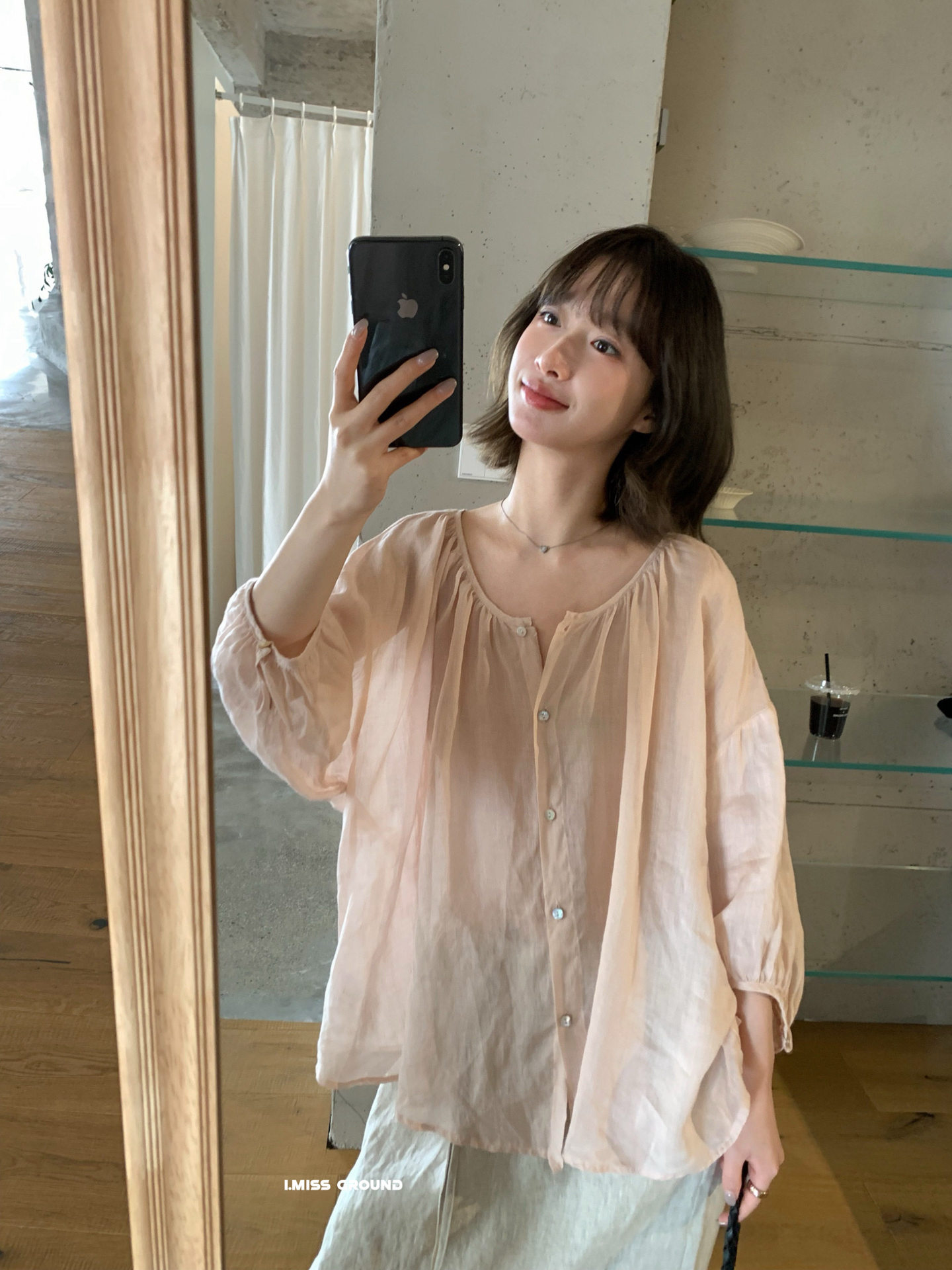 Bột cam