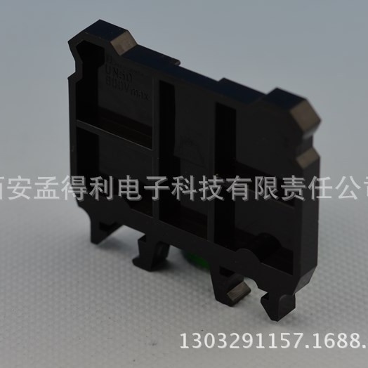 上海雷普日式端子端板UN10G 端子附件品牌授权代理