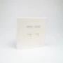信息网络rj11rj45面板