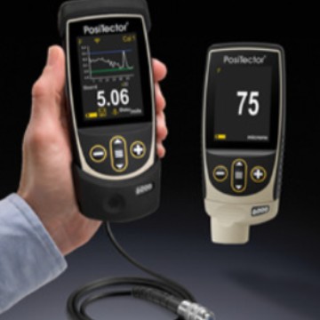 美国狄夫斯高DeFelsko涂层测厚仪6000FN测厚计 漆膜膜厚仪 膜厚计