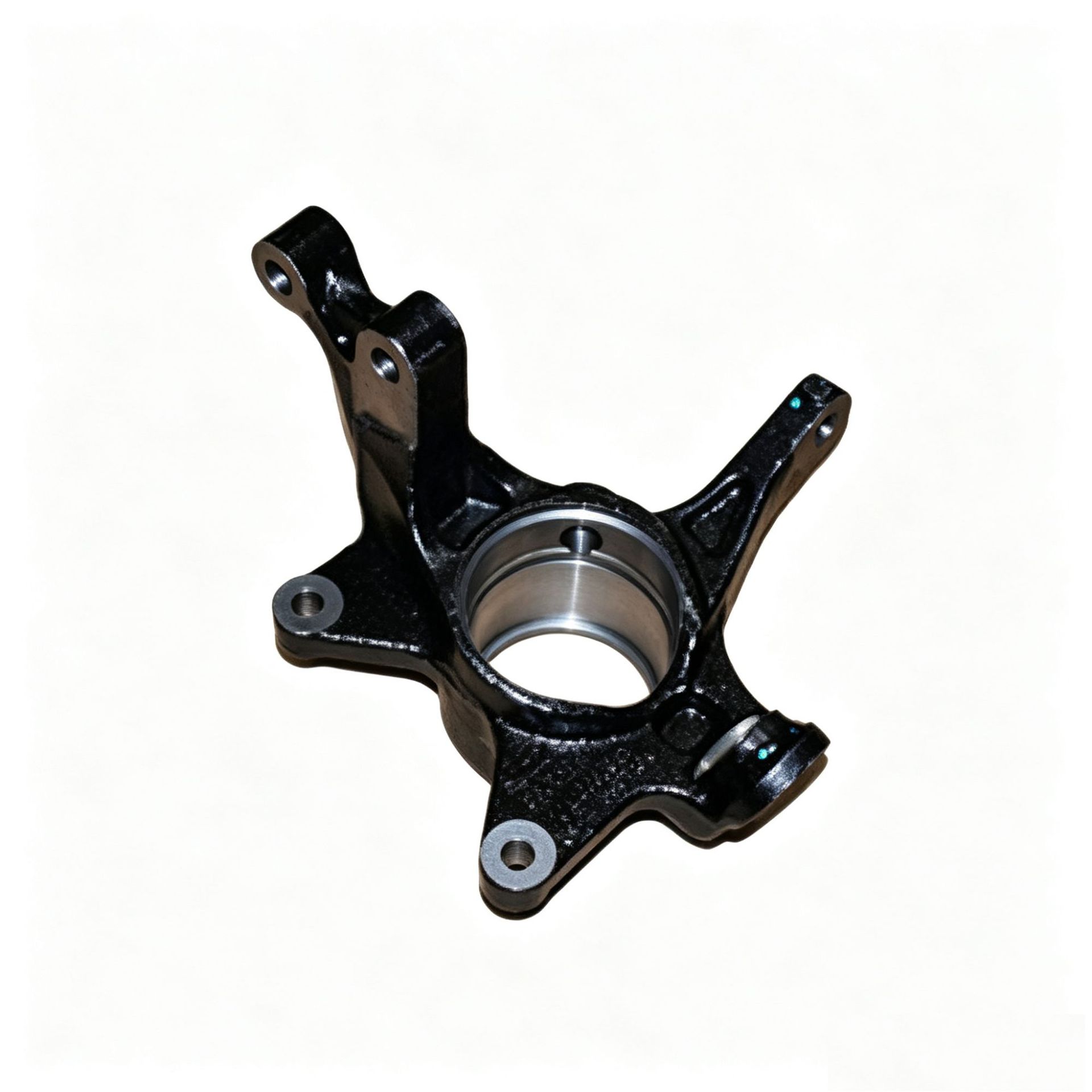 Suitable for Chery Arizzo 6 PRO, steering knuckle, part number 204006651AA, 204006652AA